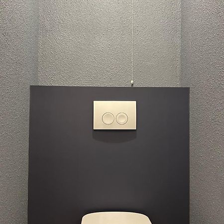 Apartmán Jolie T3 Avec Parking Toulouse Exteriér fotografie