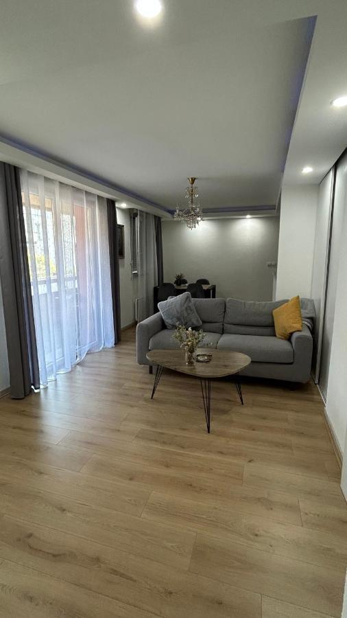 Apartmán Jolie T3 Avec Parking Toulouse Exteriér fotografie